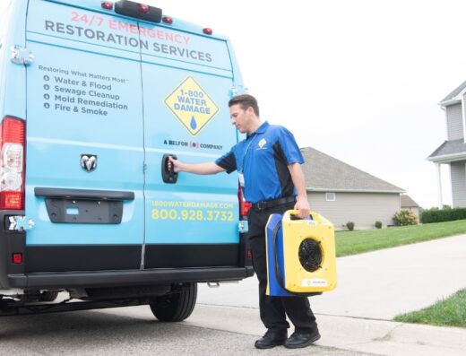 1-800 Water Damage of Phoenix