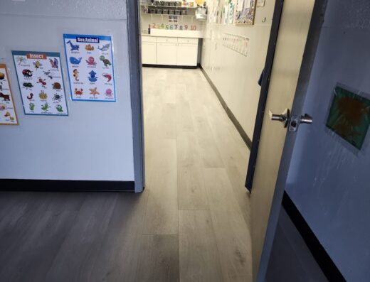 A & C Floor Covering, LLC