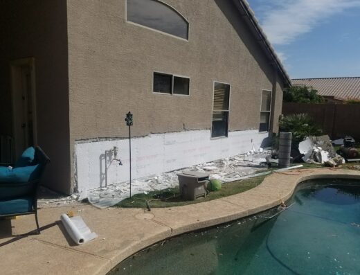 A-Z Stucco and Drywall Repair