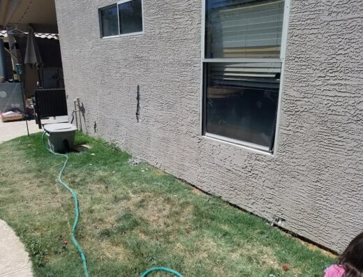 A-Z Stucco and Drywall Repair