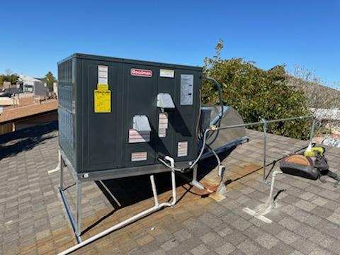 AAJ Cooling, Inc.
