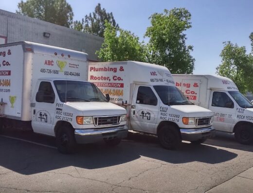 ABC Plumbing and Rooter