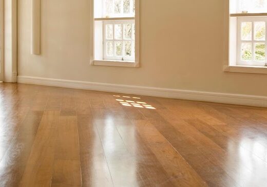 ABS Floor Covering