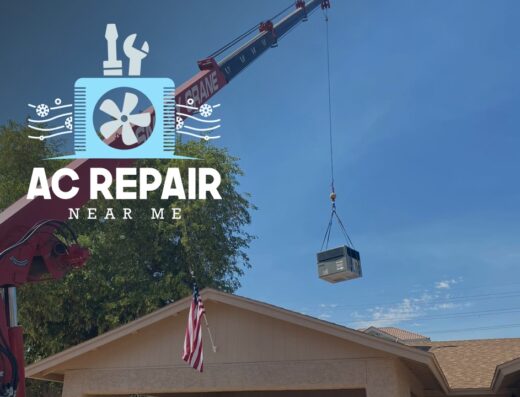 AC Repair Near Me