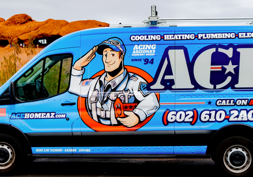 ACE Home Services (formerly Hero Home Services)