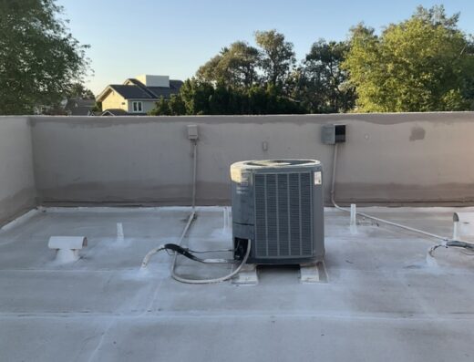 Action Plumbing Heating Air & Electric