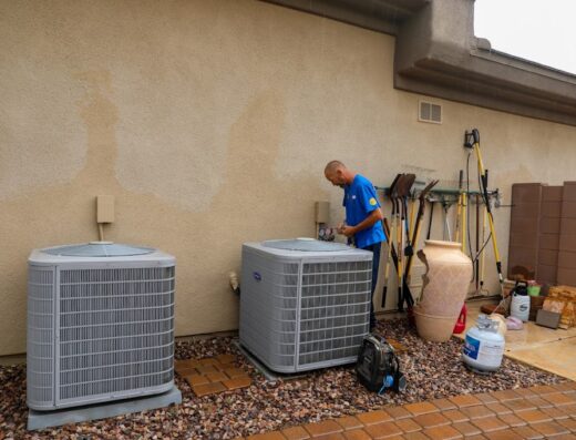 Adams Refrigeration Phoenix