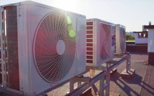 Advanced Tempe Cooling & Heating