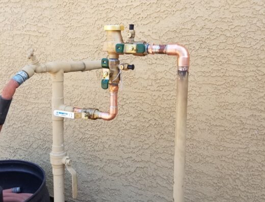 Affordable Plumber AZ LLC