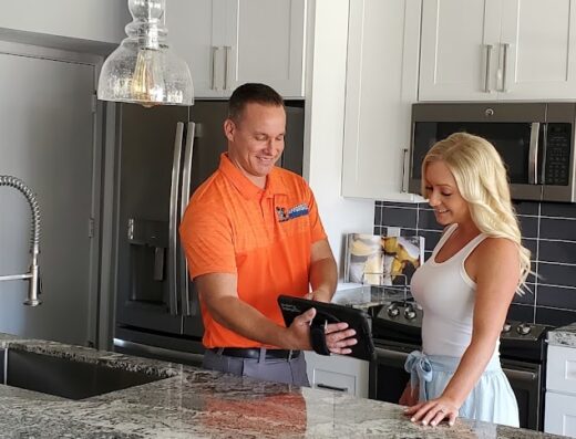 Affordable Plumbing, Rooter and Water Heaters