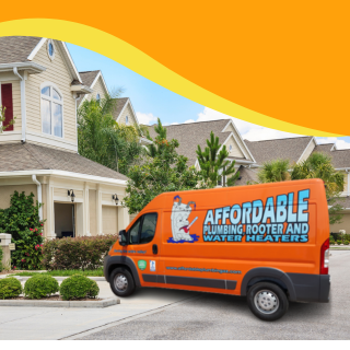 Affordable Plumbing, Rooter and Water Heaters