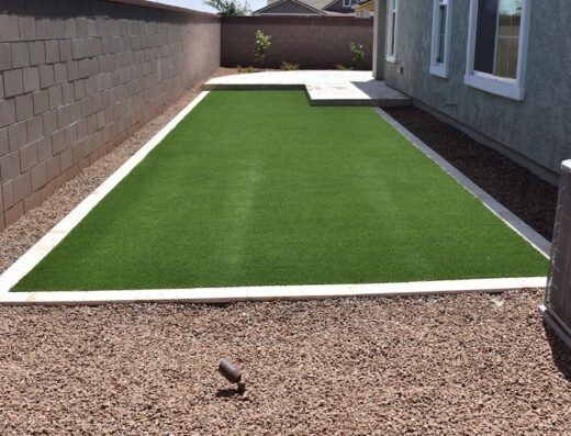 Aggie Inc Landscape & Masonry Valleywide