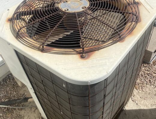 Airbender Heating and Cooling HVAC