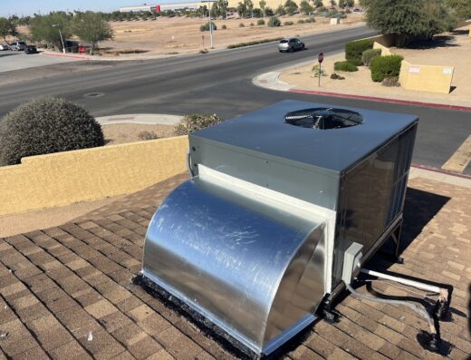 Airbender Heating and Cooling HVAC