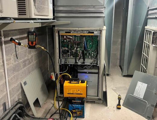 AirGuard HVAC Solutions