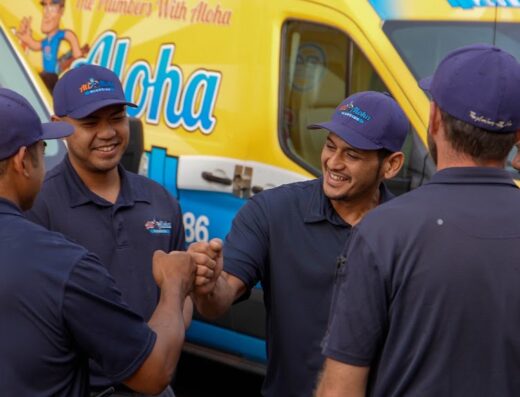 All Aloha Plumbing Phoenix
