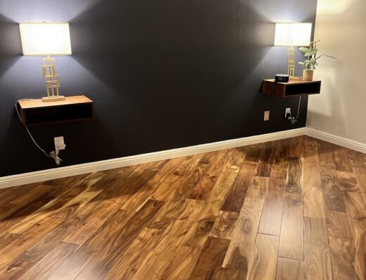 Alliance Flooring Sales LLC