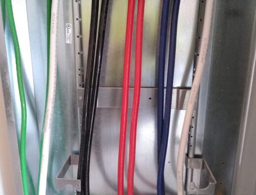 AME Electrical Contracting Inc
