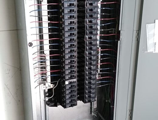AME Electrical Contracting Inc