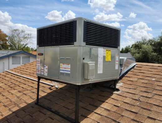 American Cooling And Heating