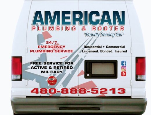 American Plumbing and Rooter