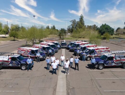 America’s Home Services Of Chandler