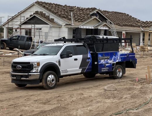 AMS Electric Inc