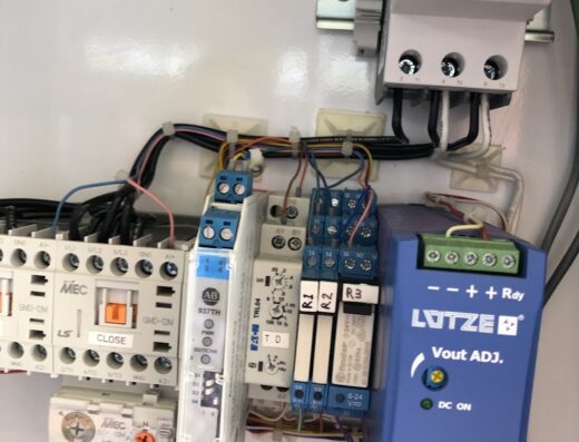 AMS Electric Inc