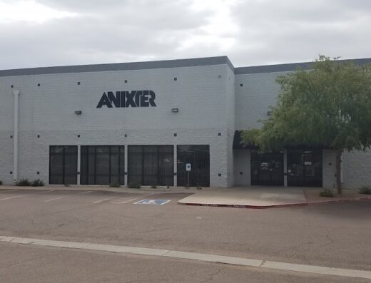 Anixter Power Solutions – Gilbert