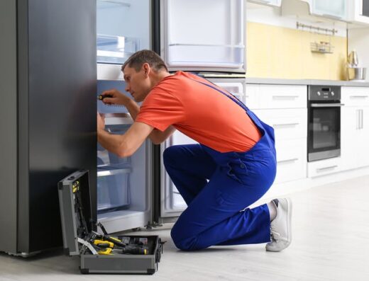 Apex Appliance Repair Experts