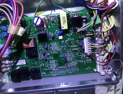 Apex Used Appliance Control Boards