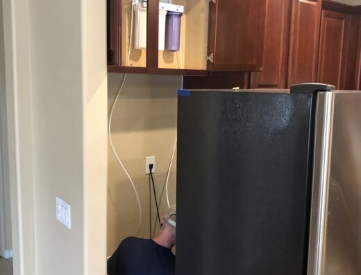 API Plumbing, Inc.