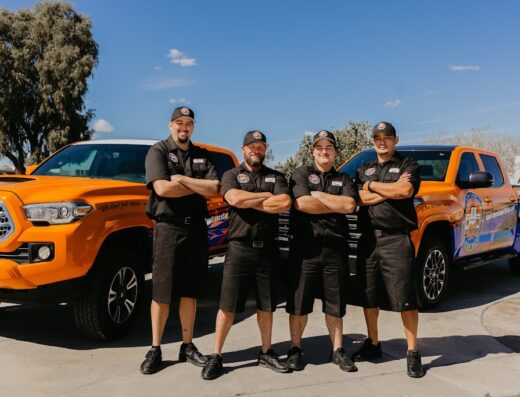 Appliance Super Techs