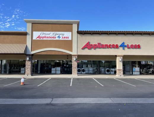 Appliances 4 Less