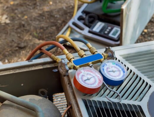 Arizaz Heating and Cooling