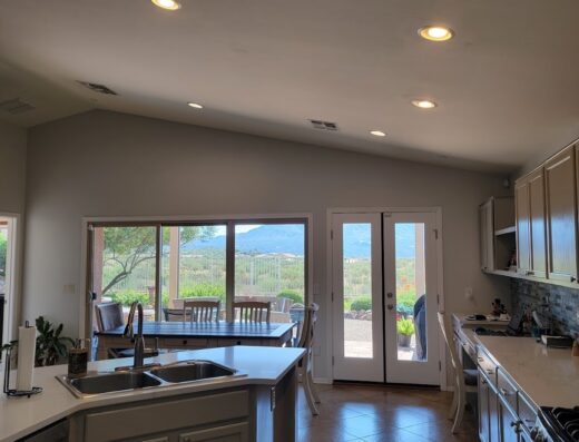 Arizona Construction & Restoration