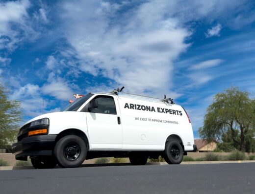 Arizona Experts