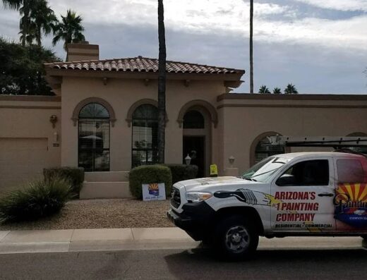 Arizona Painting Company
