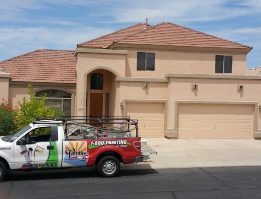 Arizona Painting Company
