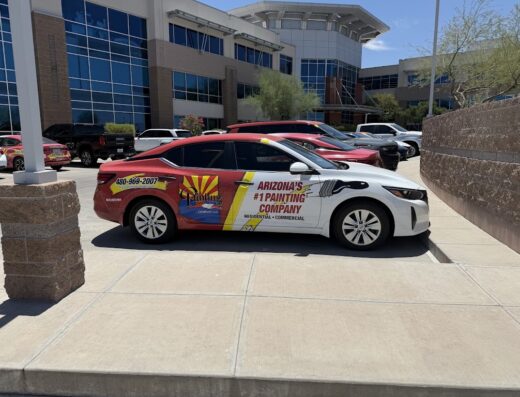 Arizona Painting Company