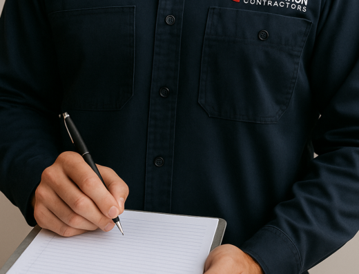 Arizona Restoration Contractors