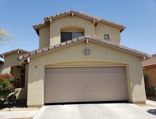 ARIZONA SUPERIOR PAINTING & DRYWALL LLC