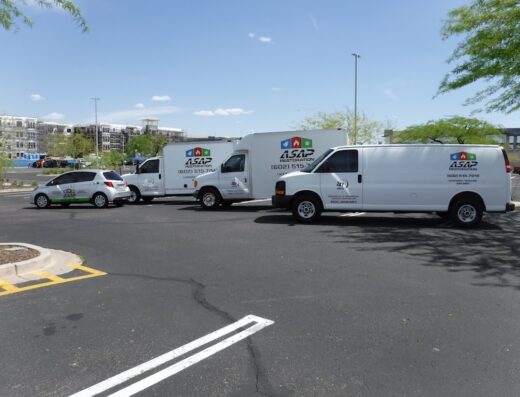 Asap Restoration and Construction of Phoenix Arizona