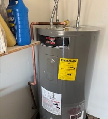 AZ Home Services Group AC Repair & Plumbing Services of Chandler