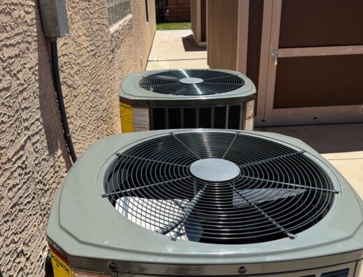 AZ Home Services Group AC Repair & Plumbing Services of Chandler