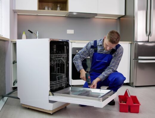 AZ Major Appliance Repair LLC