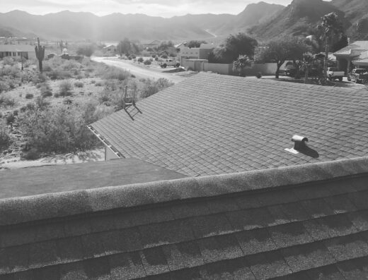 Azul Roofing Solutions