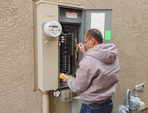BAMS Electrical Services LLC