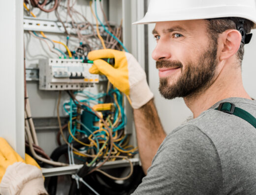 Best Electric Co