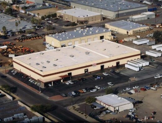Big D Floor Covering Supplies